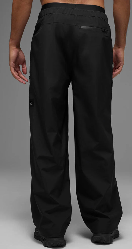 Pantalon Alo Alpha Shell — Black