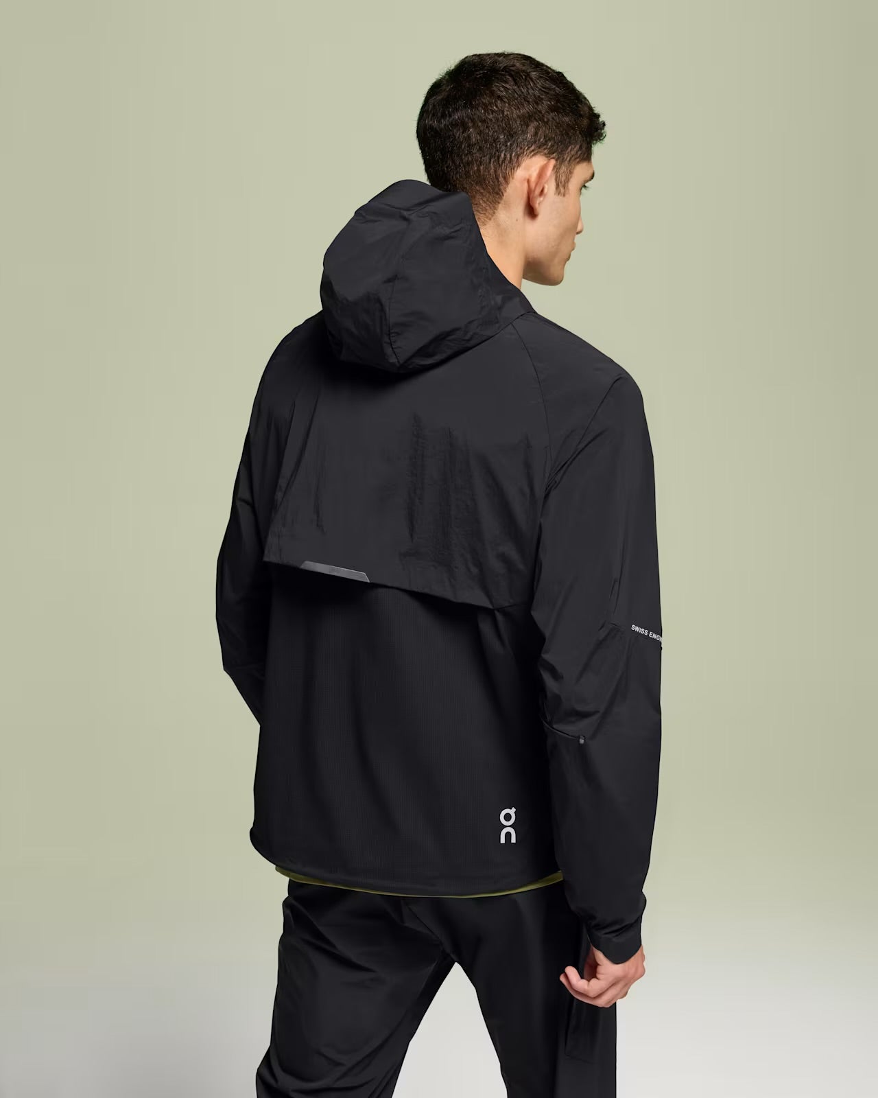 veste ON Core