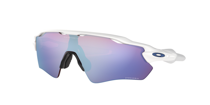 Oakley Radar EV Path - Angle 2