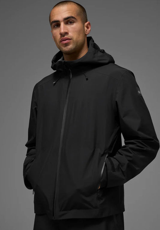 Veste Alo Alpha Shell — Black