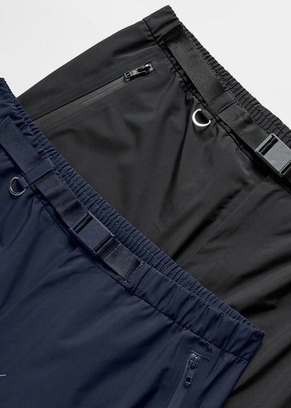 Pantalon Alo Alpha Shell — Navy