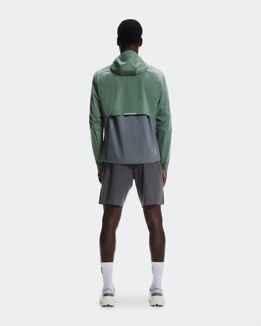 veste ON core Olive
