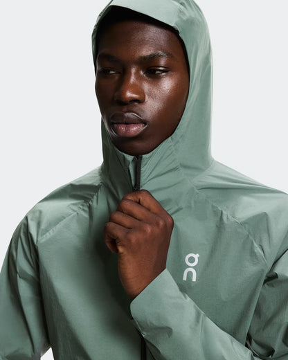 veste ON core Olive