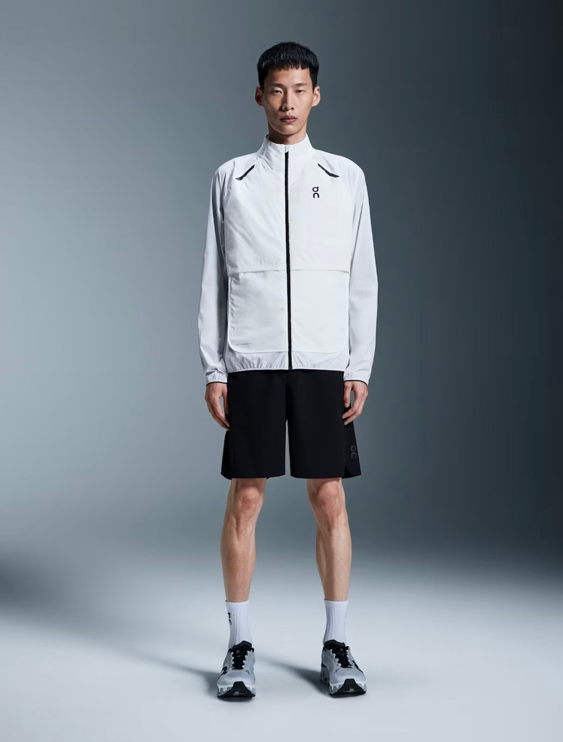 On | Weather Jacket Insulated