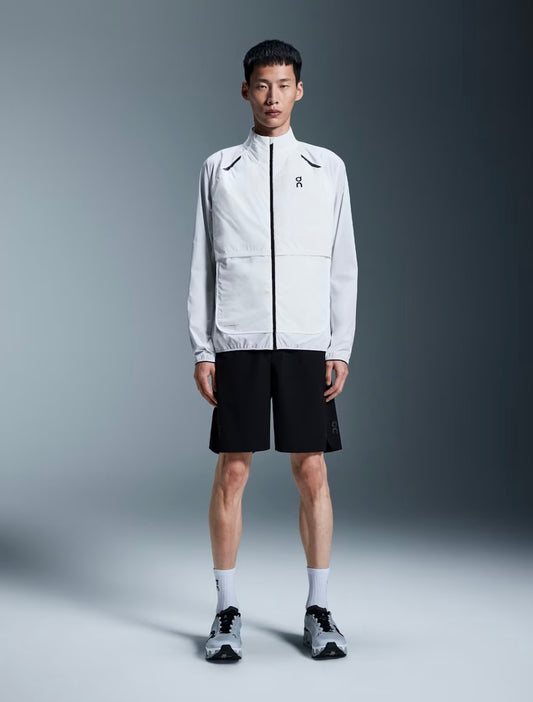 On | Weather Jacket Insulated
