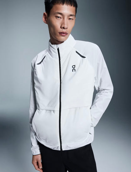 On | Weather Jacket Insulated