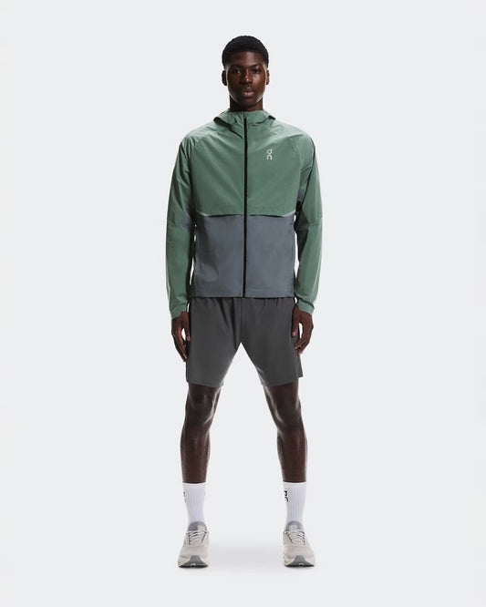 veste ON core Olive