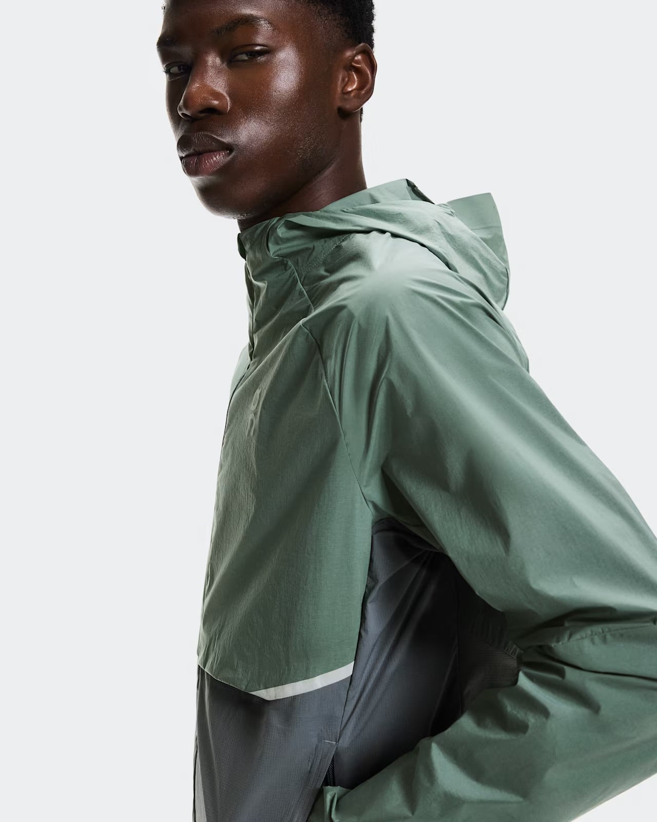 veste ON core Olive
