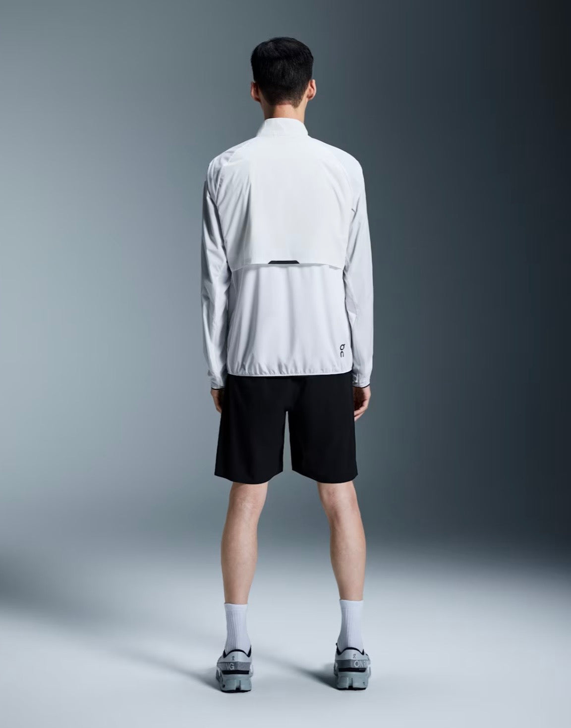 On | Weather Jacket Insulated
